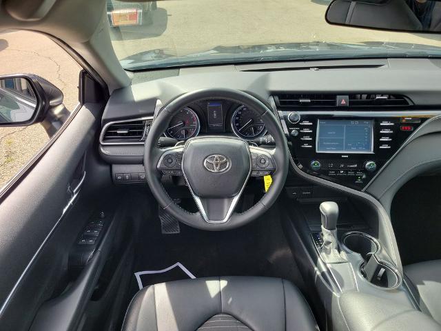 2020 Toyota Camry - $18,673