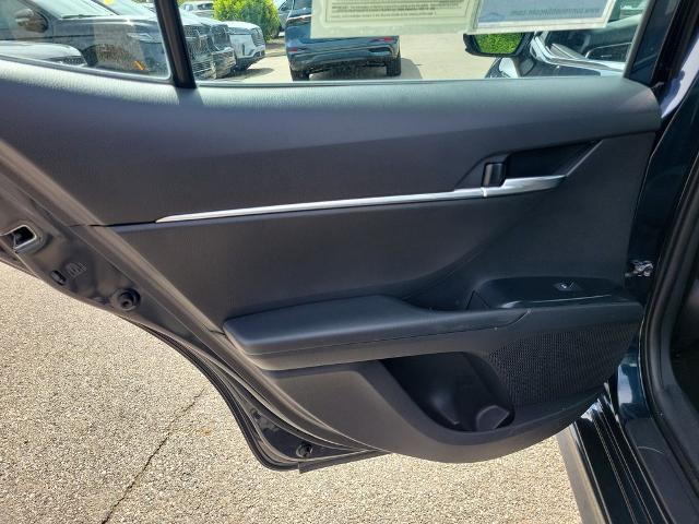 2020 Toyota Camry - $18,673