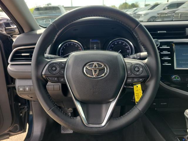 2020 Toyota Camry - $18,673