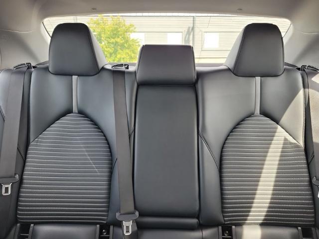 2020 Toyota Camry - $18,673