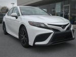 2021 Camry Thumbnail 1