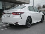 2021 Camry Thumbnail 2