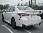 2021 Camry Thumbnail 3