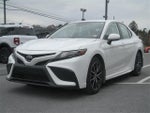 2021 Camry Thumbnail 4