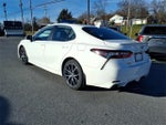 2021 Camry Thumbnail 34