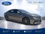 2021 Camry Thumbnail 3