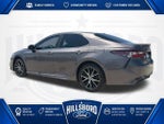 2021 Camry Thumbnail 8