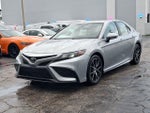 2022 Camry Thumbnail 2