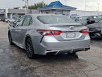 2022 Camry Thumbnail 3