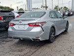 2022 Camry Thumbnail 4