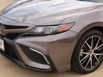 2022 Camry Thumbnail 3