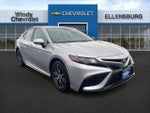 2023 Camry Thumbnail 1