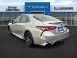 2023 Camry Thumbnail 5