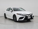2023 Camry Thumbnail 1