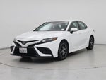 2023 Camry Thumbnail 4