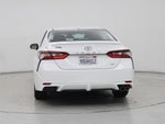 2023 Camry Thumbnail 6