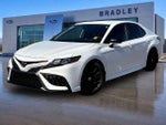 2024 Camry Thumbnail 3