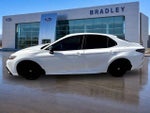 2024 Camry Thumbnail 4