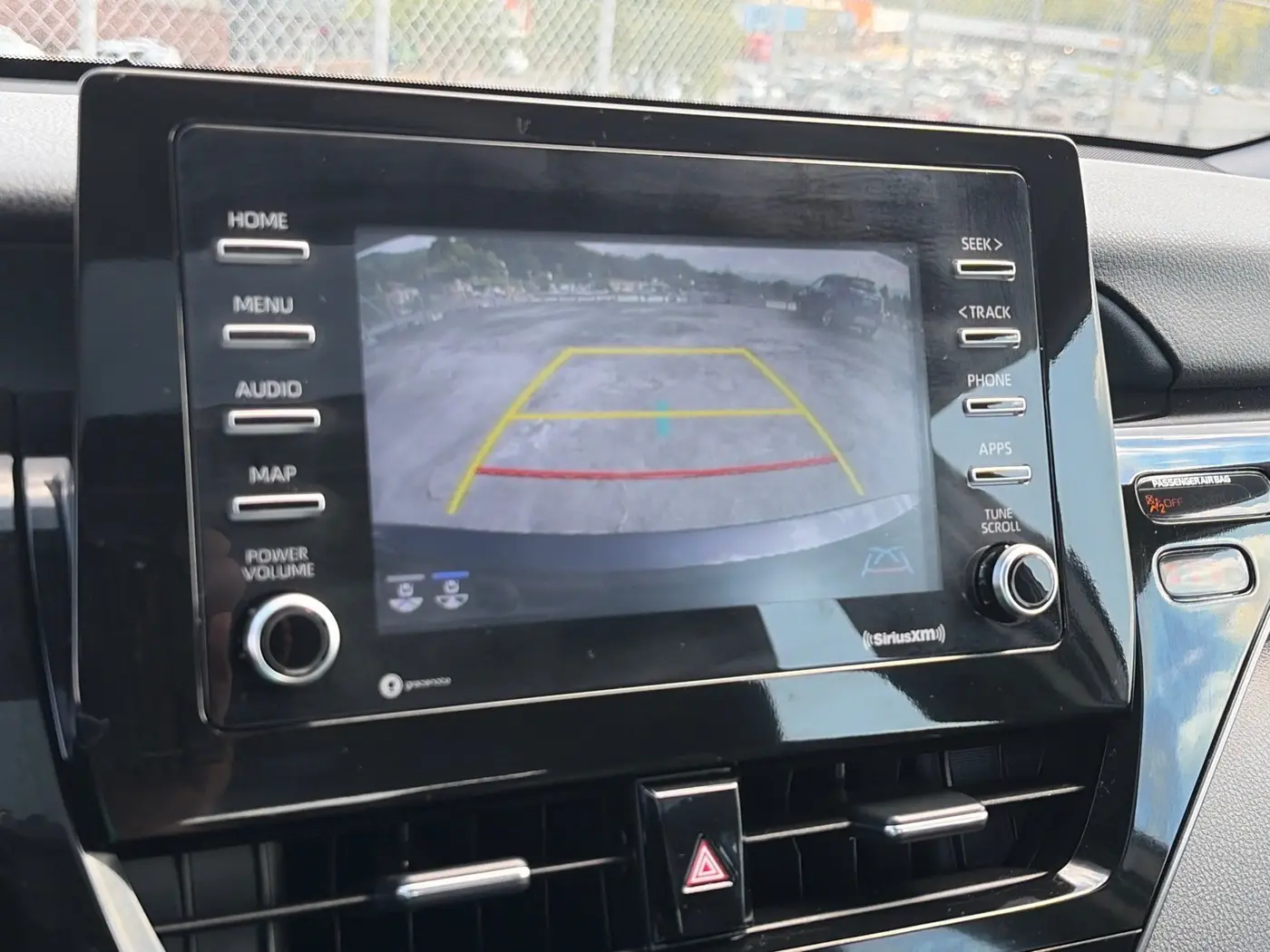2024 Toyota Camry - $30,997