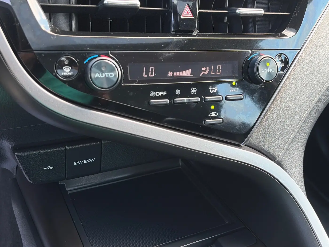 2024 Toyota Camry - $30,997