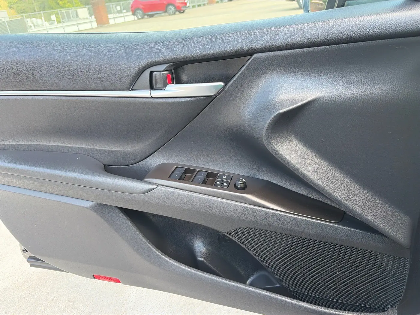 2024 Toyota Camry - $30,997