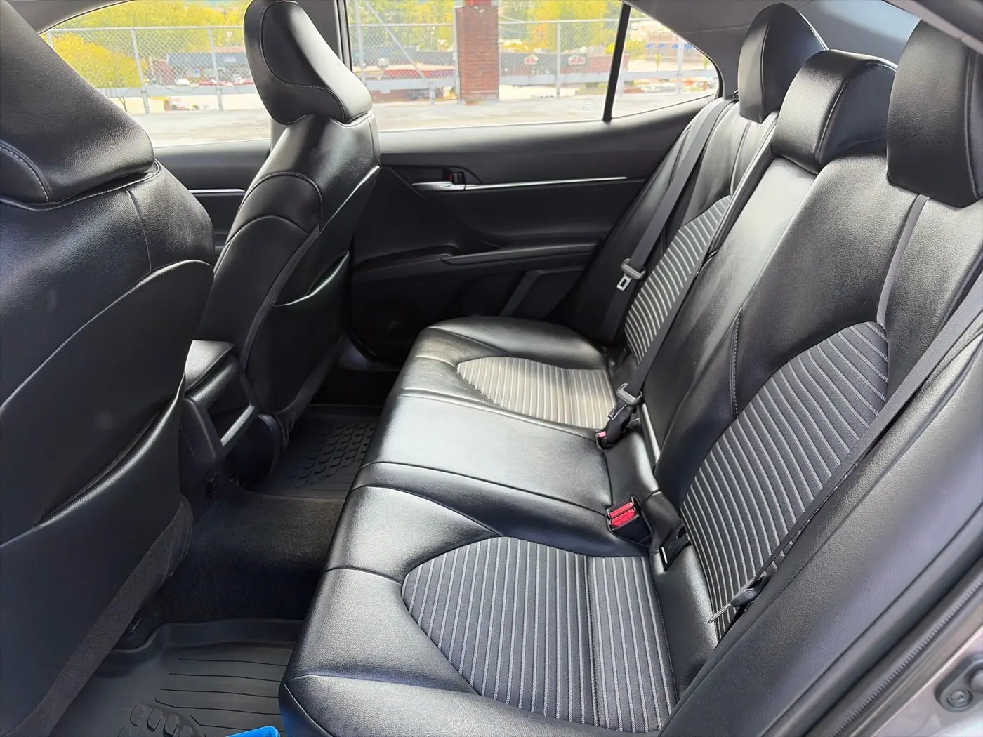 2024 Toyota Camry - $30,997