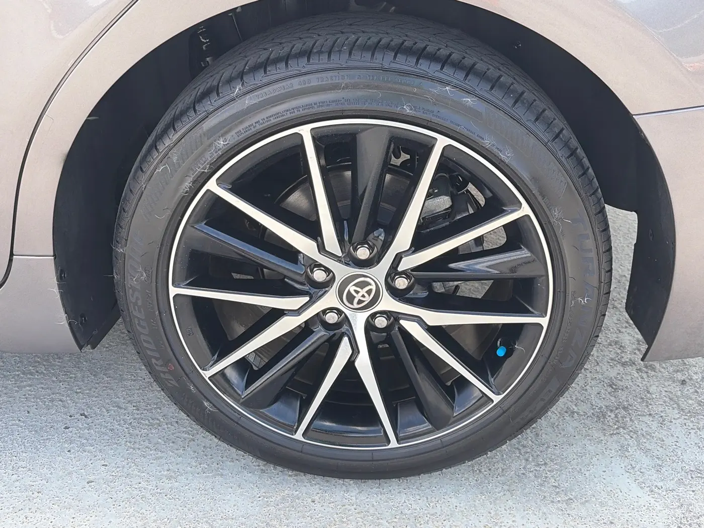 2024 Toyota Camry - $30,997
