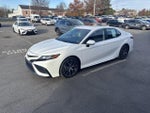 2024 Camry Thumbnail 8