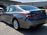 2024 Camry Thumbnail 5