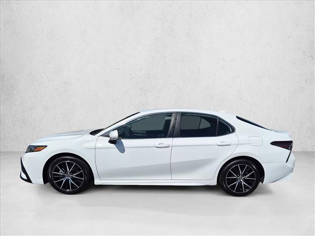 2024 Toyota Camry - $23,217