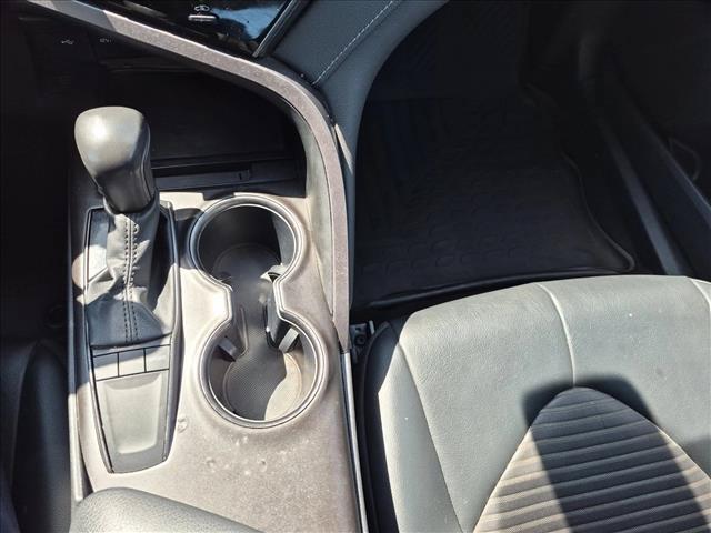 2024 Toyota Camry - $23,217