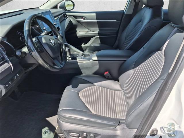 2024 Toyota Camry - $23,217