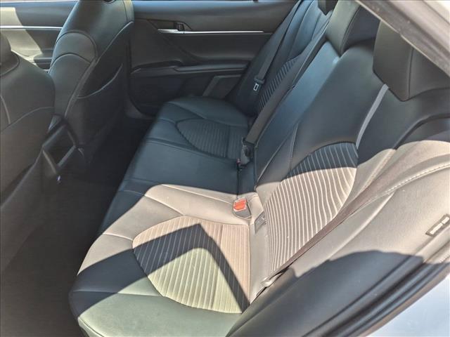 2024 Toyota Camry - $23,217