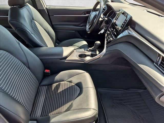 2024 Toyota Camry - $23,217