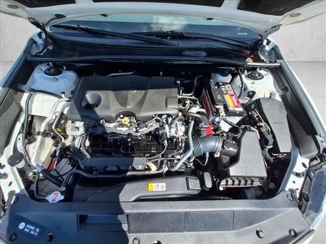 2024 Toyota Camry - $23,217