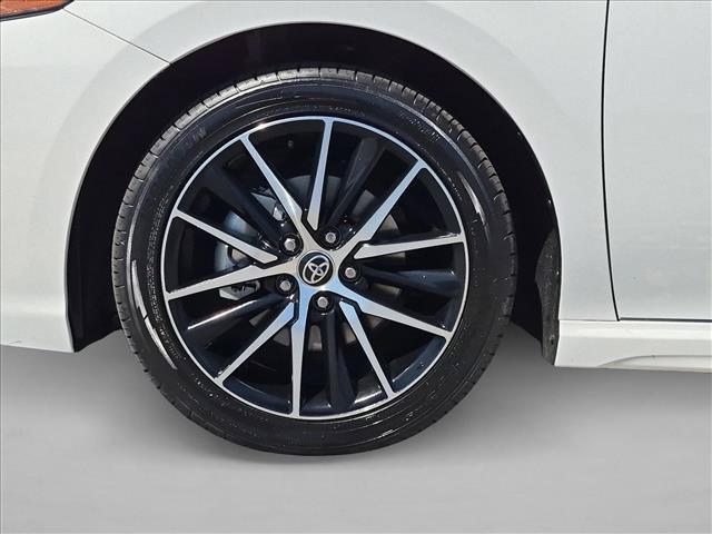 2024 Toyota Camry - $23,217