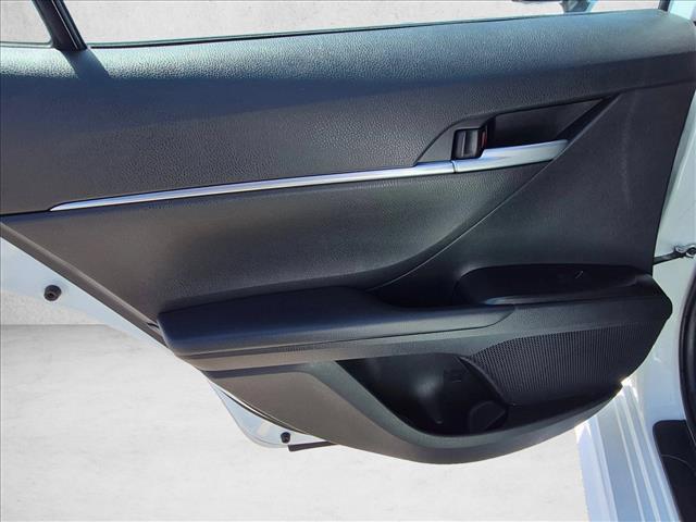 2024 Toyota Camry - $23,217