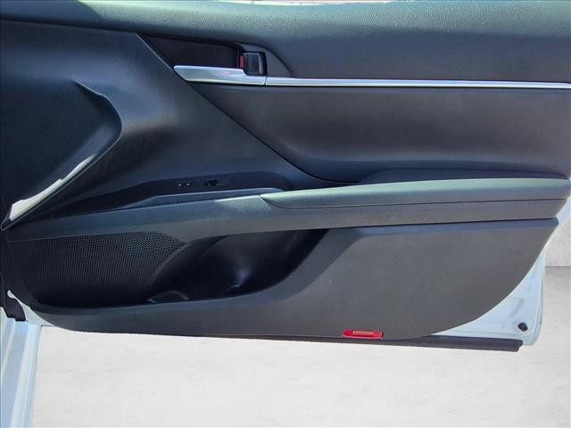 2024 Toyota Camry - $23,217