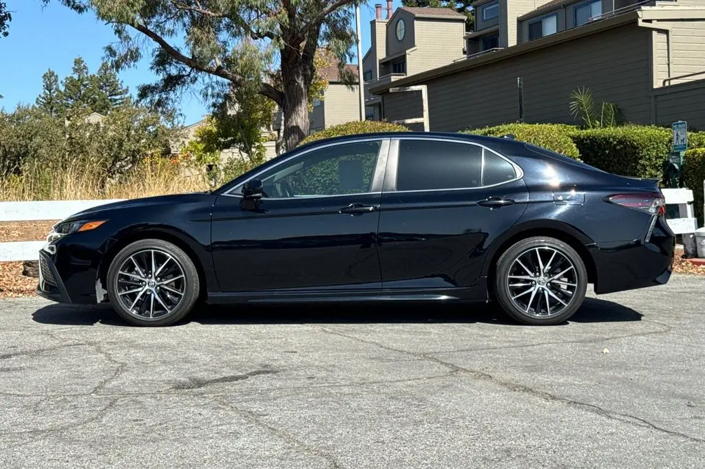 2024 Toyota Camry - $26,997