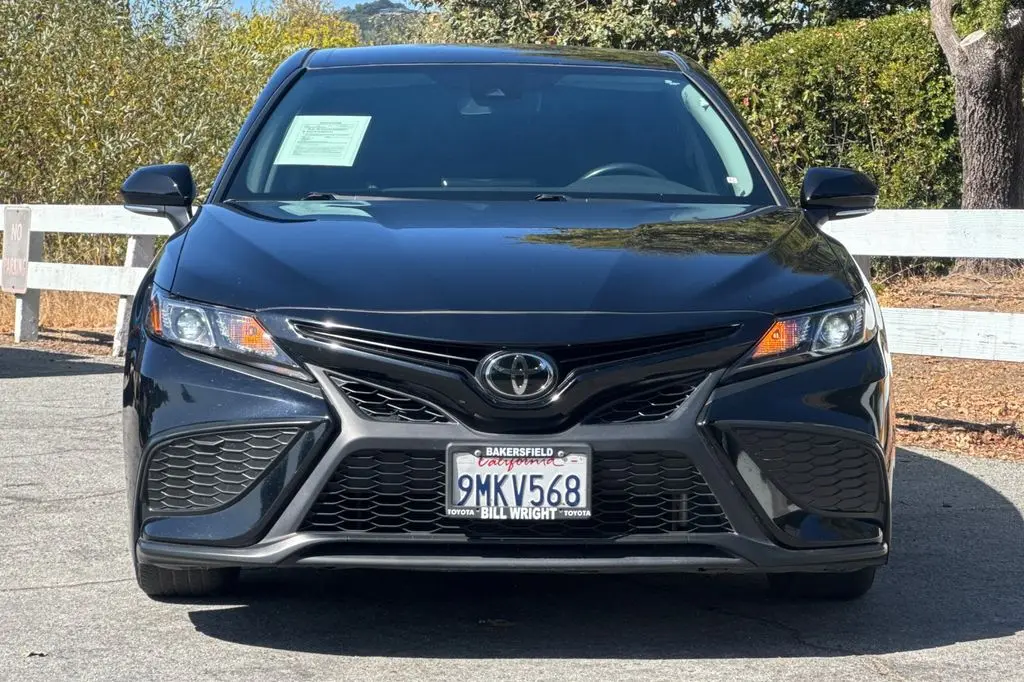 2024 Toyota Camry - $26,997