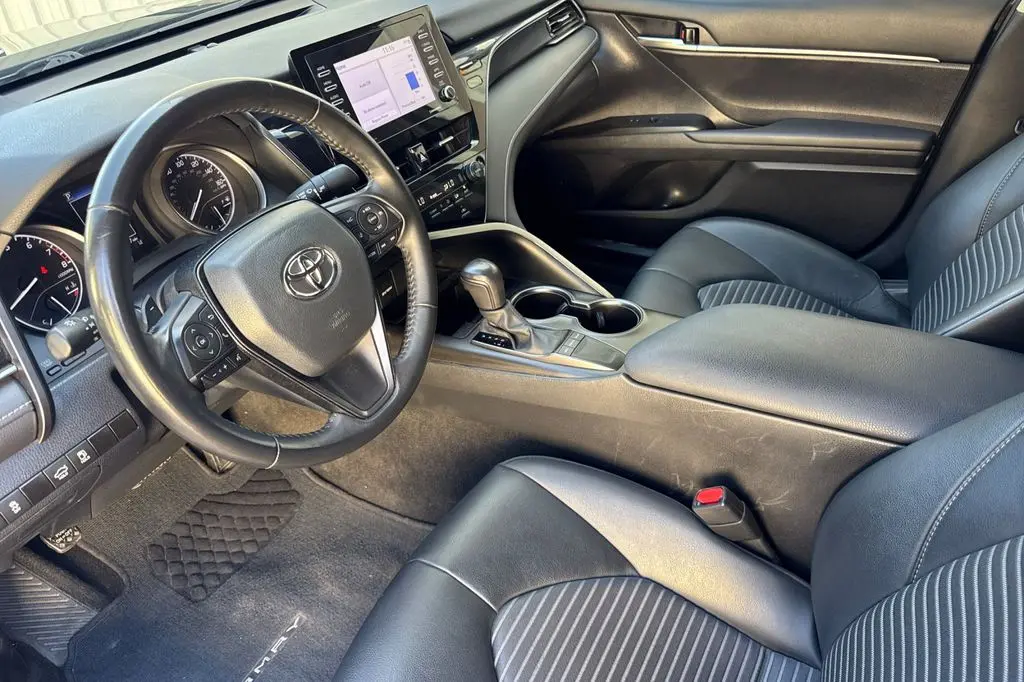 2024 Toyota Camry - $26,997