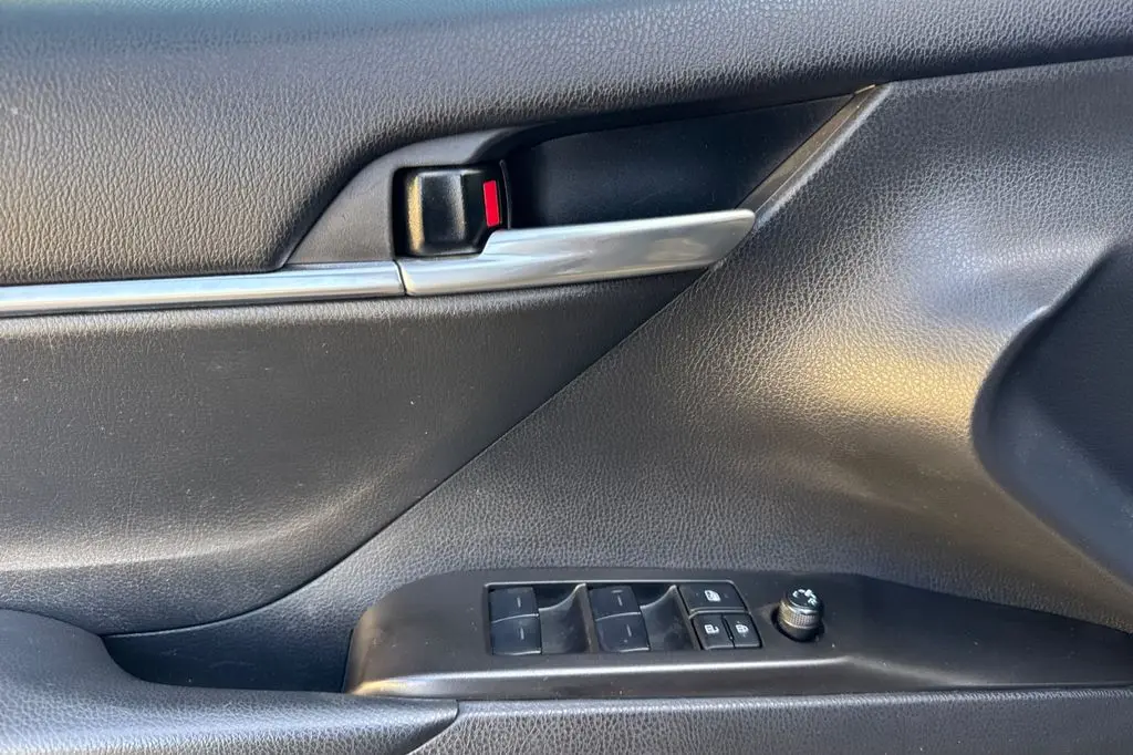 2024 Toyota Camry - $26,997