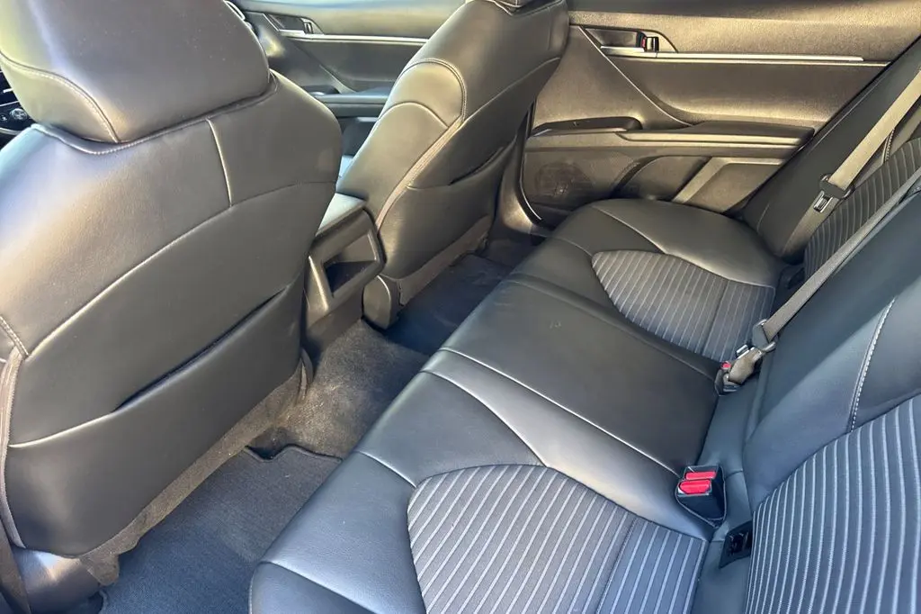 2024 Toyota Camry - $26,997