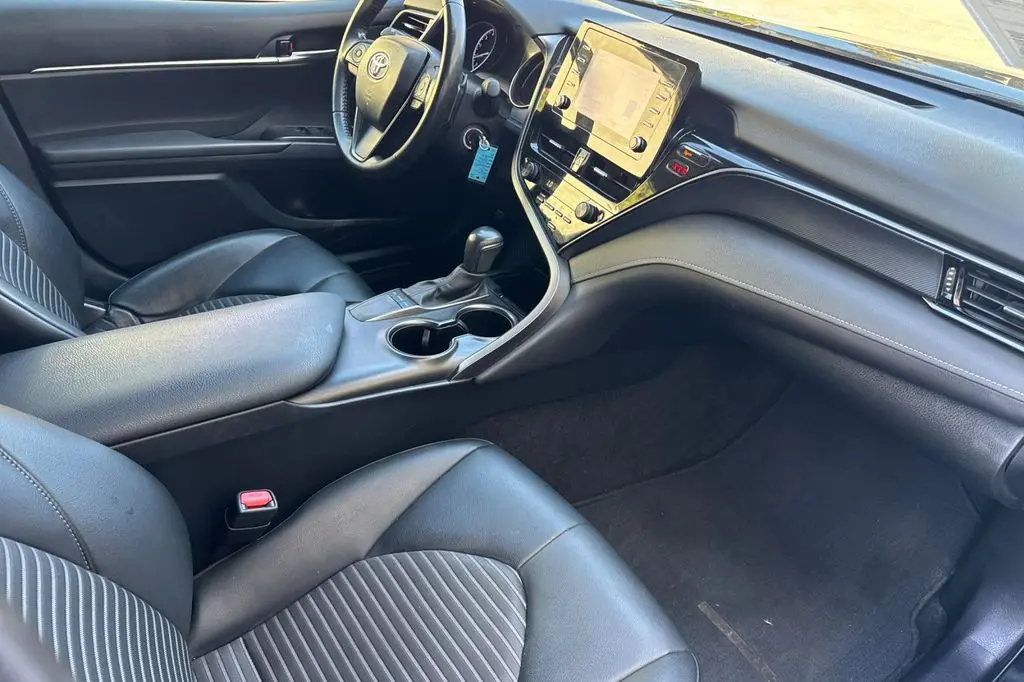 2024 Toyota Camry - $26,997