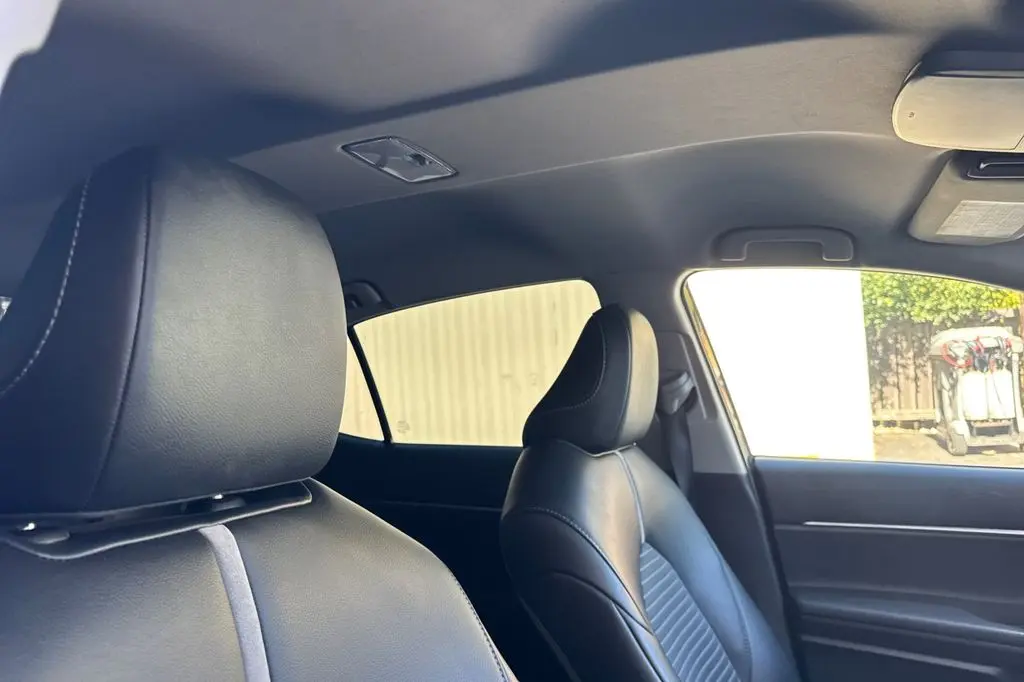 2024 Toyota Camry - $26,997