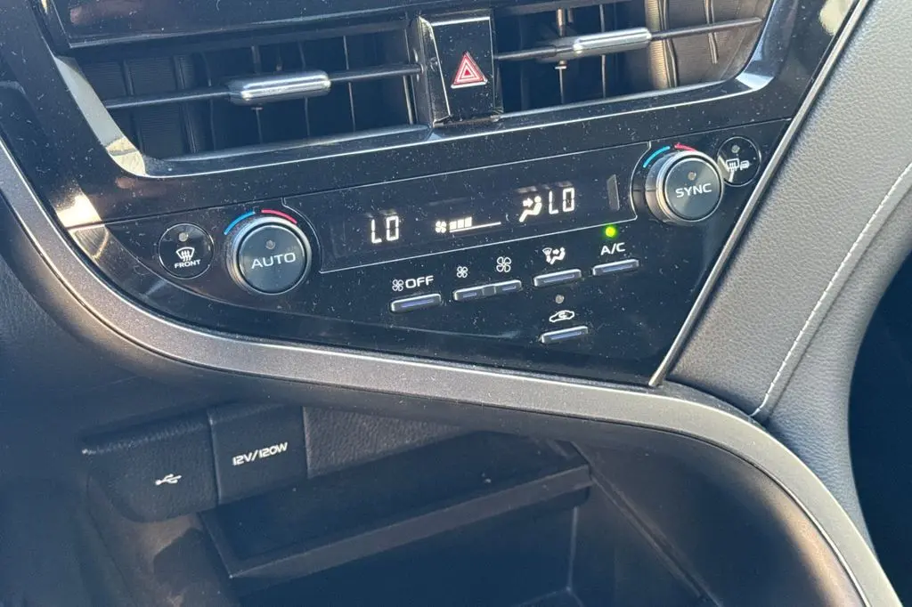 2024 Toyota Camry - $26,997