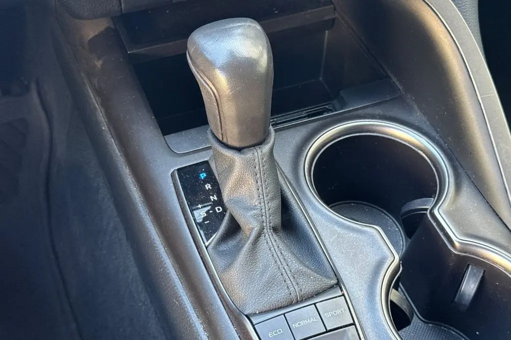 2024 Toyota Camry - $26,997