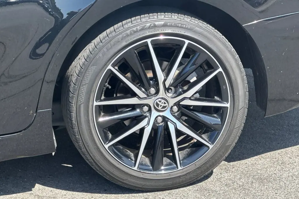 2024 Toyota Camry - $26,997
