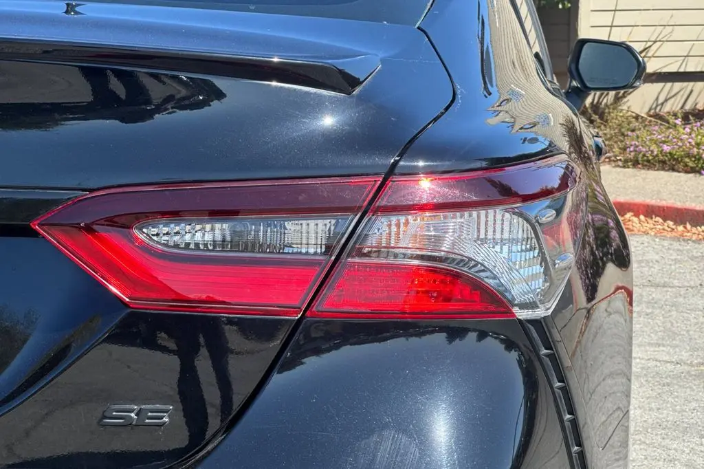 2024 Toyota Camry - $26,997