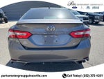 2020 Camry Thumbnail 4